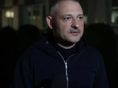 Wojciech Król pozostanie na wolności. Sąd nie zgodził się na aresztowanie posła KO