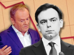 Był środek nocy, gdy nadeszły złe wieści. Tusk i Domański będą świecić oczami