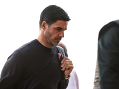 Mikel Arteta zabrał głos ws. swojej przyszłości w Arsenalu. Jasna deklaracja