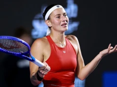 Marta Kostiuk rezygnuje. "Niestety"