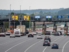 Po 30 latach koniec koncesji. Autostrada bezpłatna od 16 marca