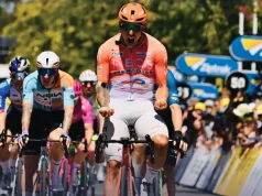 Media: Sam Welsford bardzo blisko przejścia do Team Jayco AlUla