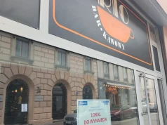 RIO w Krakowie znów działa. Legendarny bar kawowy otworzył się po przerwie
