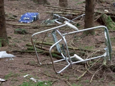 SOS dla wody! Niech będzie wolna od śmieci” – na Pomorzu Zachodnim trwa 33. Sprzątanie Świata