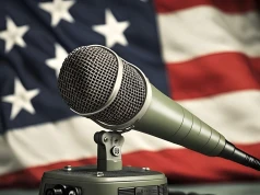 Zbliżają się wybory w USA. Rosja próbuje na nie wpłynąć za pomocą sztucznej inteligencji?