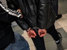 22-latek dokonał serii kradzieży w goleniowskim przedszkolu