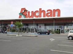Rosja przejmuje kontrolę nad aktywami Auchan. Francja apeluje o cofnięcie decyzji