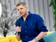 Ślub Filipa Chajzera bez mocy prawnej? "Wszystko jest dopięte"