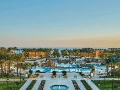 Relaks w Egipcie? Tak, to ma sens 🌊☀️ 7 nocy z all inclusive w 5* hotelu w Marsa Alam od 2449 PLN
