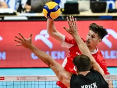 Był blisko końca kariery. Dziś jest filarem reprezentacji Polski