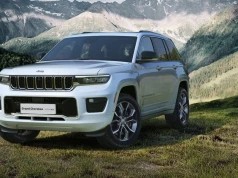 Jeep wzywa do serwisów ponad 200 tys. aut. Usterka ma wpływ na bezpieczeństwo