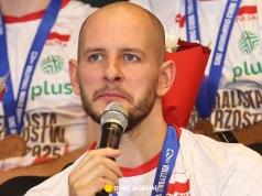 To nim zachwyca się Bartosz Kurek w reprezentacji. Padło nazwisko
