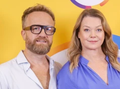 Tamara Arciuch i Bartek Kasprzykowski o aktorstwie w dobie "lajków"