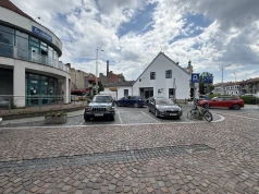 W centrum Bielska-Białej brakuje miejsc parkingowych. Mieszkańcy chcą zmian