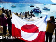 USA i Dania zawarły porozumienie dotyczące Grenlandii po groźbach Trumpa o jej aneksji