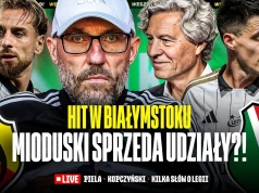 VARiograf: Kamil Kosowski i jego (nie)wiedza o Lechu Poznań