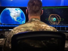 Kosmiczny dogfighting. USA ćwiczą walkę manewrową na orbicie