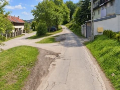Kraków wydaje miliony, a mieszkańcy proszą o 20 tys. zł. Chodzi o przystanek przy ul. Wielkanocnej