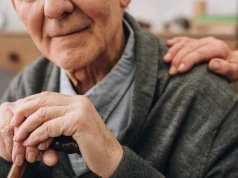 Ta choroba stopniowo odbiera samodzielność. Wiadomo, ile osób choruje na Warmii i Mazurach