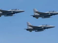 Nowe myśliwce polskich pilotów. Po raz pierwszy ćwiczyły z siłami NATO