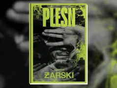 Znakomity kryminał mnie pochłonął. Jakie to jest dobre