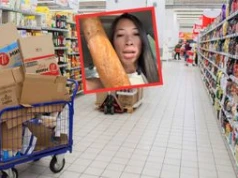 Amerykanka weszła do marketu w Polsce. Nie kryje zdumienia