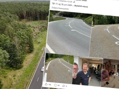 Wyglądają jak przypadkowe kółka. Mało kto wie, czemu służą