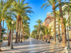 Costa Blanca wzywa 🔥 Wycieczka do Alicante za 999 PLN ✈️ Loty z Warszawy i hotel ze śniadaniami 😍