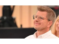 Filip Chajzer i Bianka są już po ŚLUBIE! Rodzinna ceremonia w Krakowie