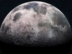 Czy życie na Księżycu jest możliwe? Naukowcy: tak, chociaż jest jeden istotny problem