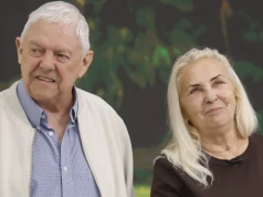 Wzruszający finał metamorfozy 76-letniej widzki "halo tu polsat"