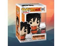 Promocje na figurki Funko POP Animation Dragon Ball Z w Amazon PL. Shin za jedyne 22 zł!
