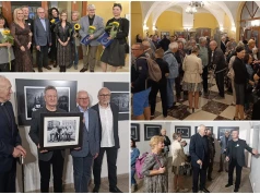 Świdnica znów stolicą fotografii. Rozpoczęły się jubileuszowe 40. Dni Fotografii