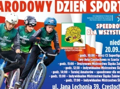 Narodowy Dzień Sportu na Wrzosowiaku. Speedrowerowe emocje od rana do wieczora