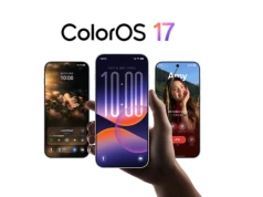 OPPO pokazało ColorOS 17. Android 17 dostał tutaj sporo nowych sztuczek
