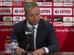 El. do UEFA EURO U-21. Jerzy Brzęczek powołał 25 piłkarzy na mecze ze Szwecją i Włochami