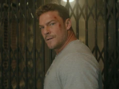 "Reacher" – dlaczego oszczędzono tę postać w finale 4. sezonu? Fani nie doczekali się krwawej zemsty