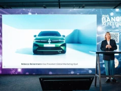 Opel o sztucznej inteligencji. Od marketingu po samochody przyszłości
