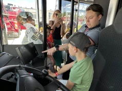 Dzień otwarty w MZK Opole 2026. Na miejscu moc atrakcji