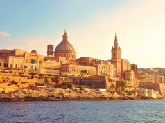 Malta w supercenie 🔥🔥 Loty i noclegi w hotelu za 426 PLN 🤩