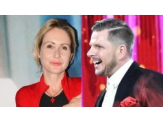 Małgorzata Ohme ZNA 20-letnią żonę Filipa Chajzera. Grzmiała: "Nie jest bezwolna"