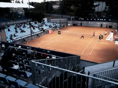 Czterech tenisistów zostało w walce o tytuł. Sobota z półfinałami Invest in Szczecin Open