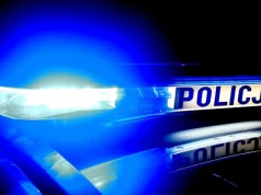 Nietrzeźwy motocyklista uciekał przed policjantami. Miał blisko 2 promile