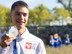 Olimpijski medal wrócił do Władymira Semirunnija! "To naprawdę wyjątkowy gest"