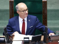 Kancelaria Sejmu wydała fortunę na obraz. Polacy zobaczą go za kilka lat