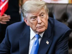 Trump podpisał potężne sankcje na Rosję