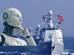 AI prawie doprowadziło do konfliktu USA – Chiny. „Wojsko było gotowe, poderwano myśliwce”