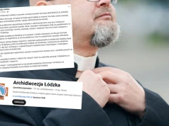 Kanał Łódzkiej diecezji spadł z YouTube’a za "liczne naruszenia" chociaż były tam głównie msze