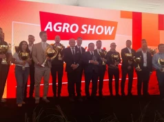 Złote Medale Agro Show 2026. To te maszyny i stoiska nagrodzono w bednarach