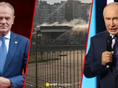 Nowe superdrony Putina stanowią poważne zagrożenie dla NATO